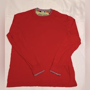 NWT - Robert Graham Mens Sweater
